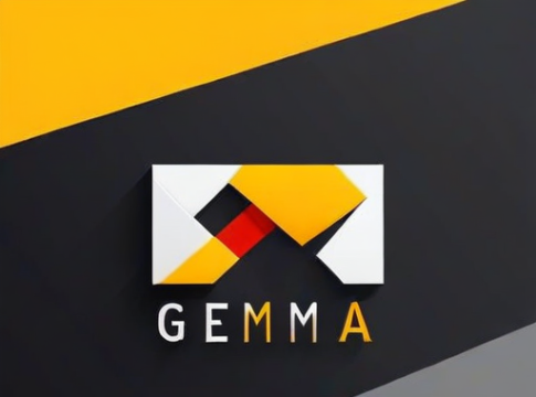 Gemma 3 logo