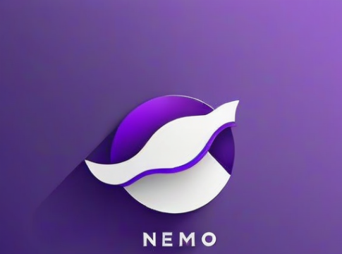 Mistral Nemo logo