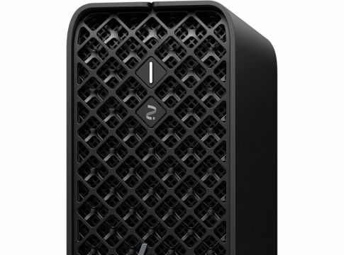 HP Z2 Mini G1a Walmart product photo