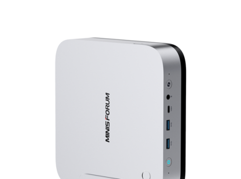 Minisforum AI X1 Pro Product Image